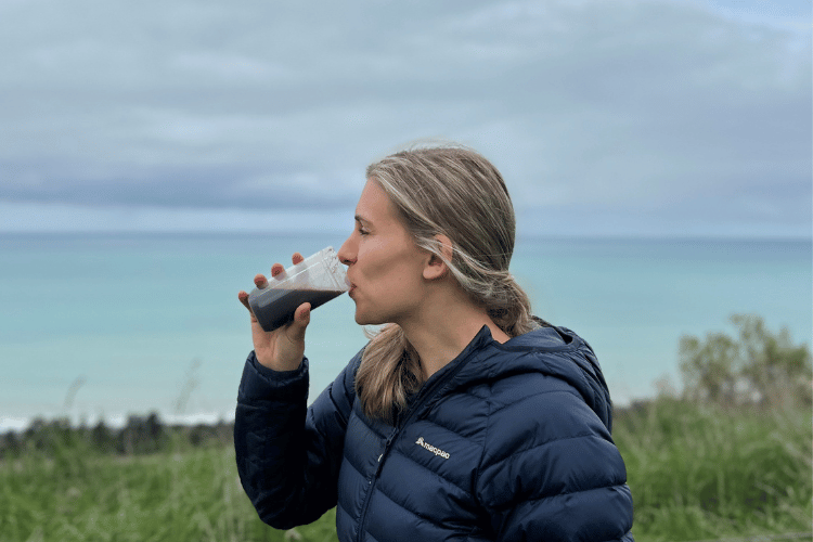 9 ways to boost your body's natural immunity
