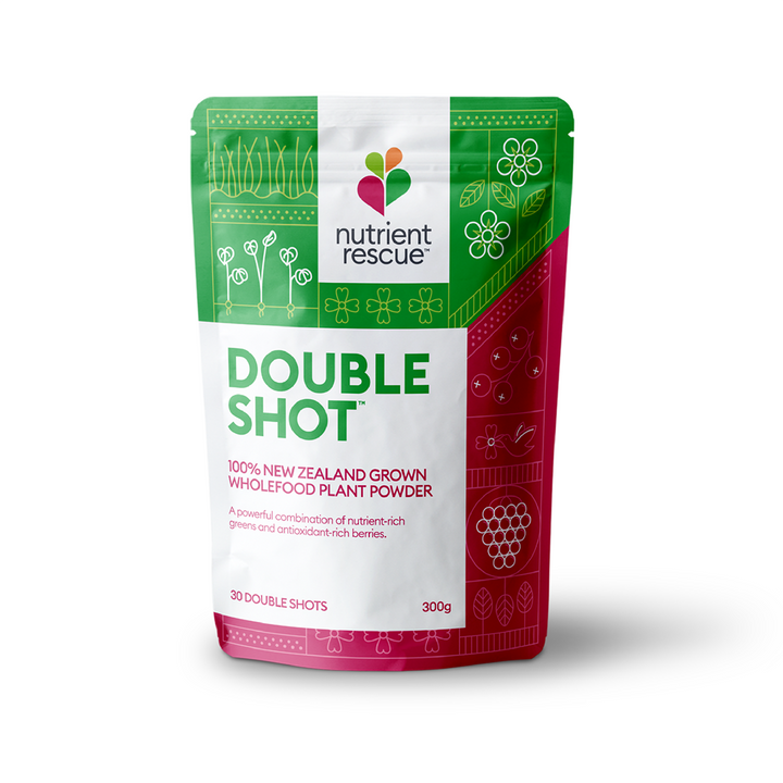 Double Shot™