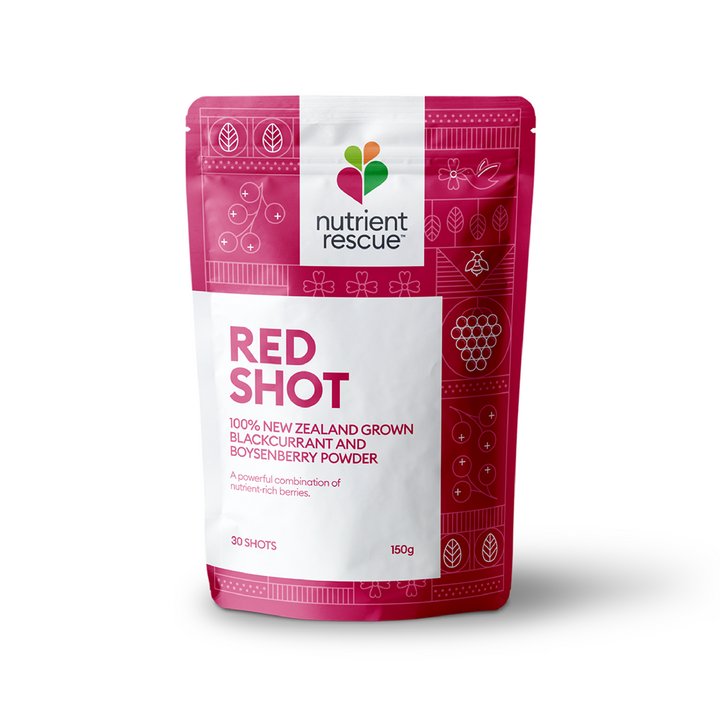Red Shot
