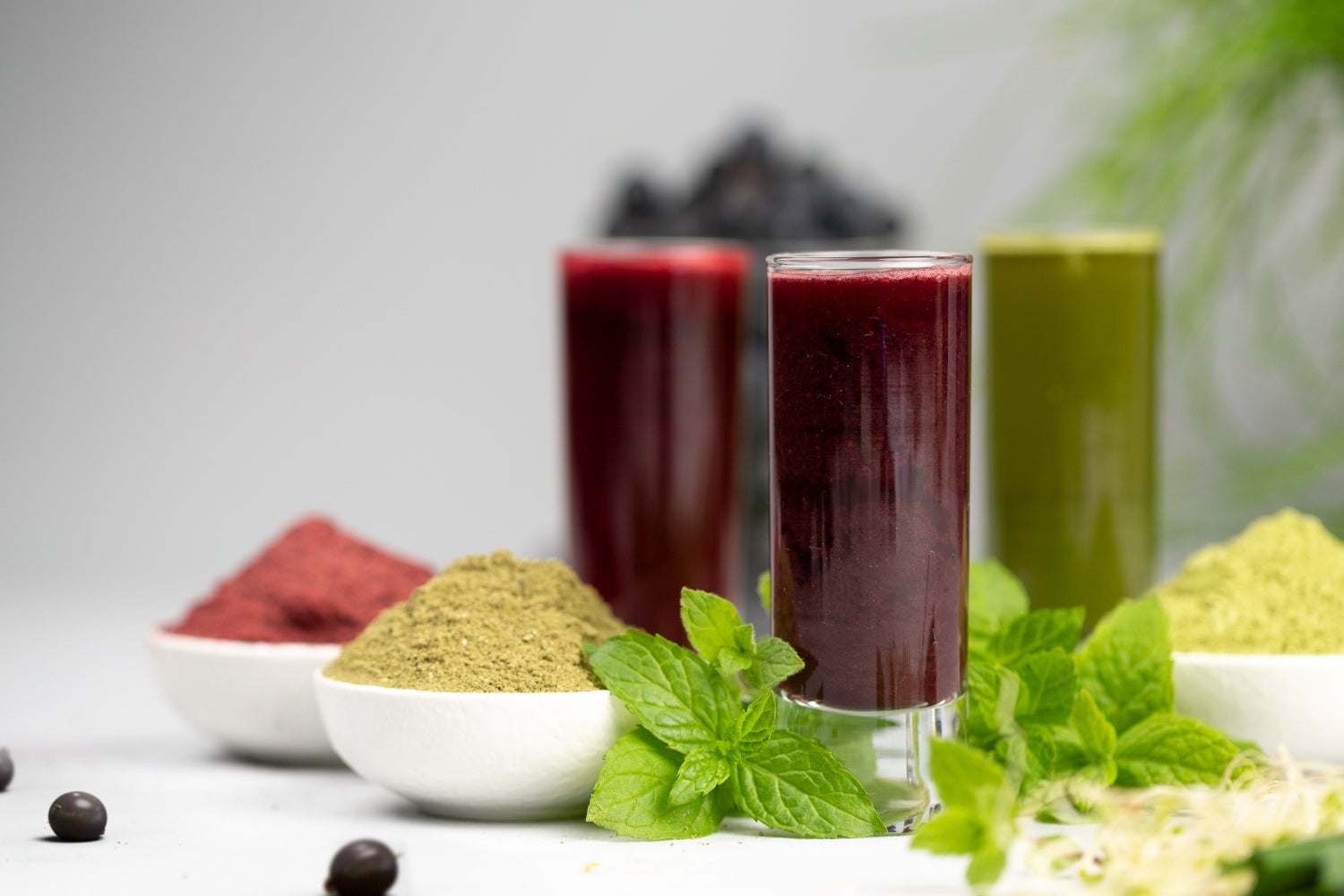 Super fruit for brain health