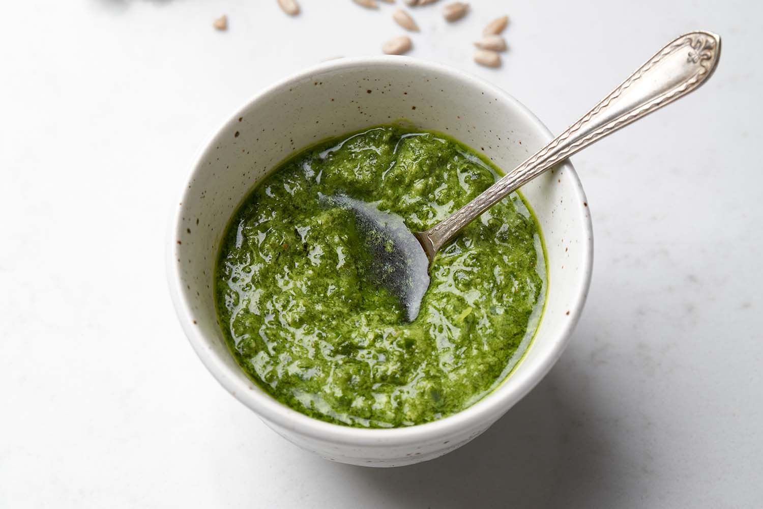 Kale pesto