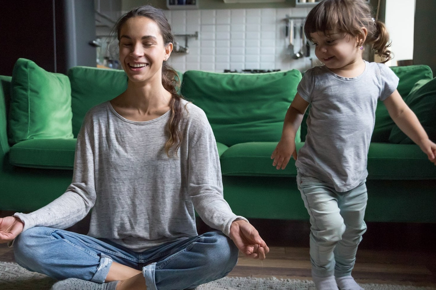 Save time and make the most of every day