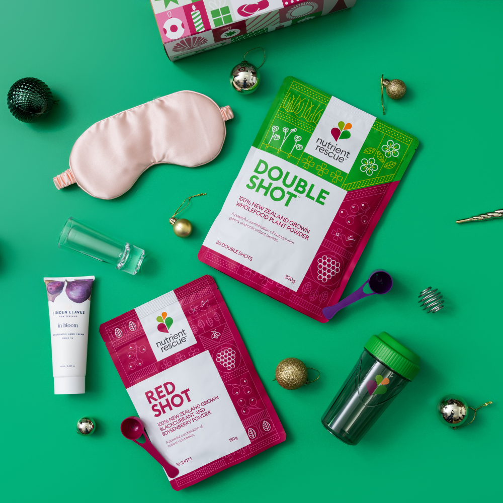 Deluxe Christmas Gift Pack