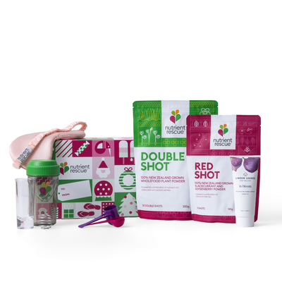 Deluxe Christmas Gift Pack