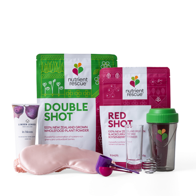 Deluxe Christmas Gift Pack