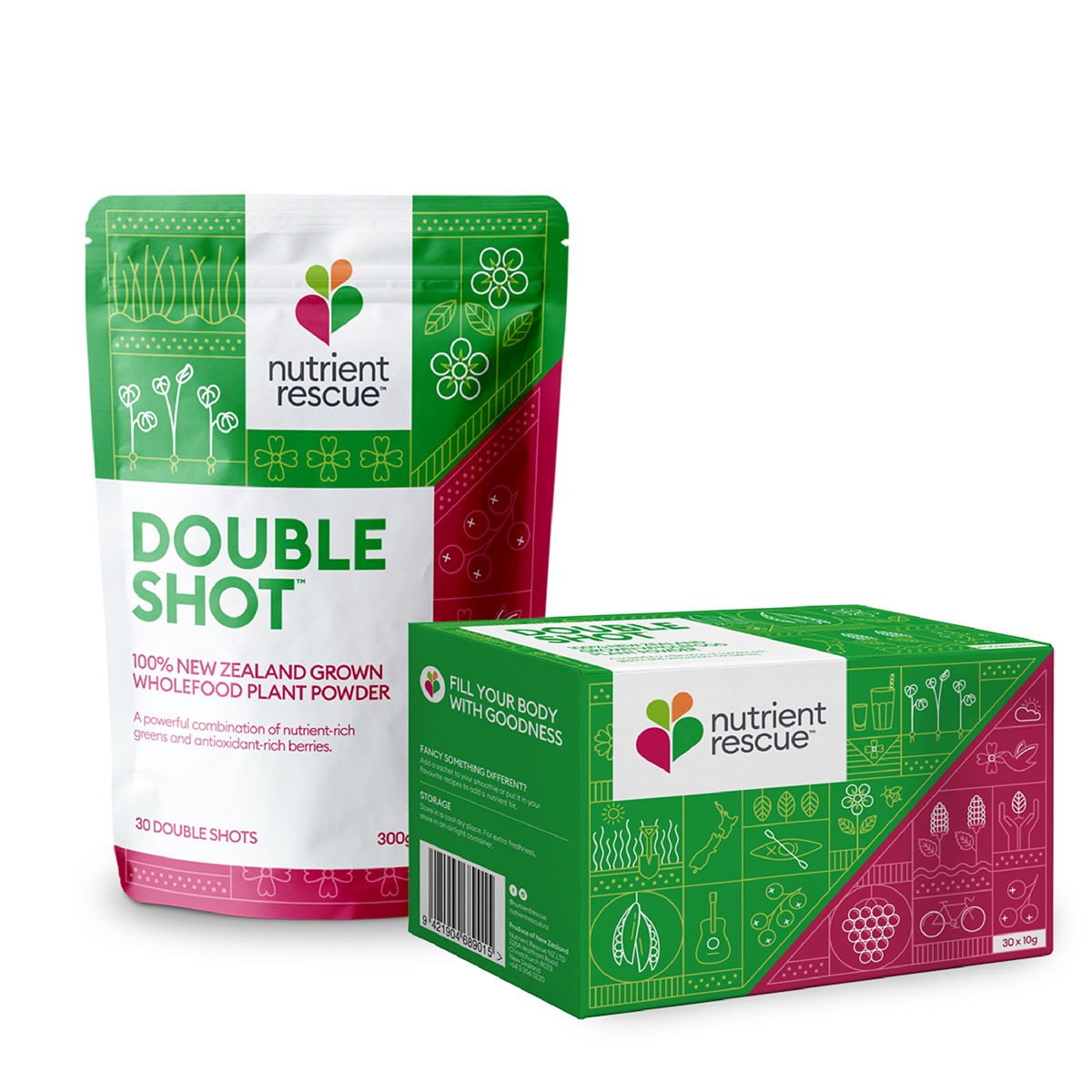 Shop – Nutrient Rescue