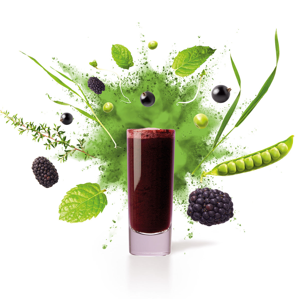 Get Started Pack – Nutrient Rescue