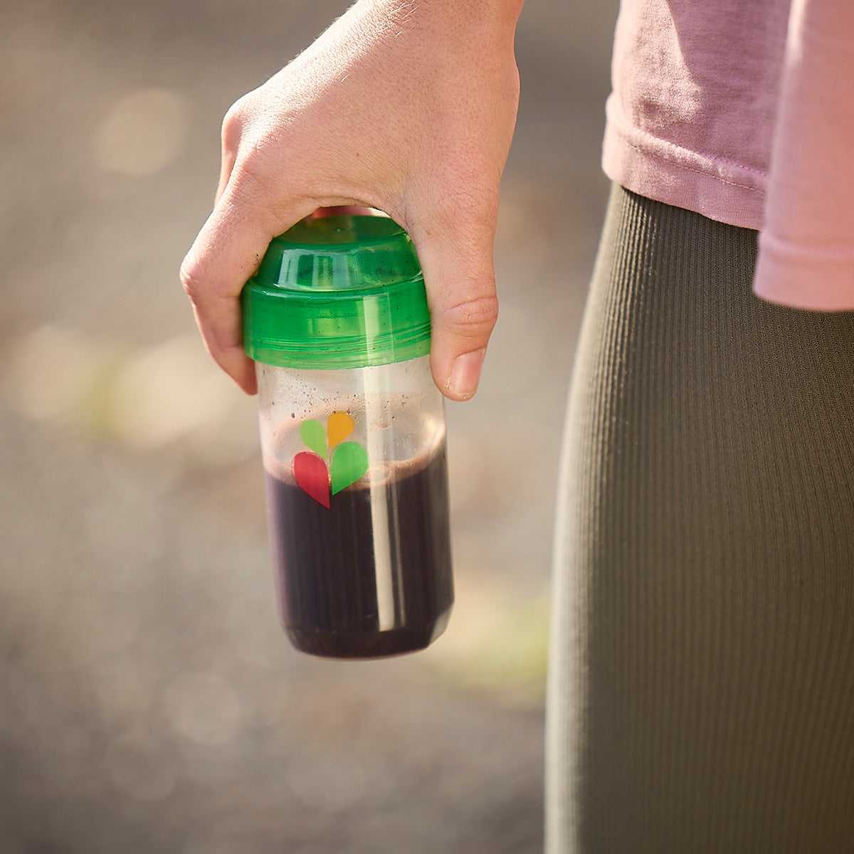 Energy Bundle – Nutrient Rescue