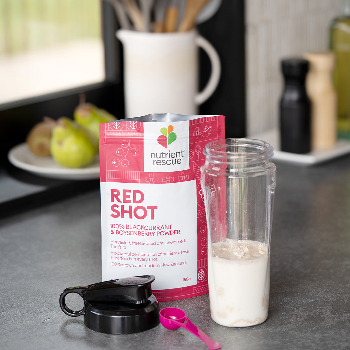 Energy Bundle – Nutrient Rescue