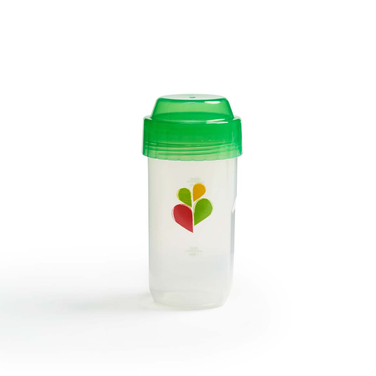 Shaker with 15% discount