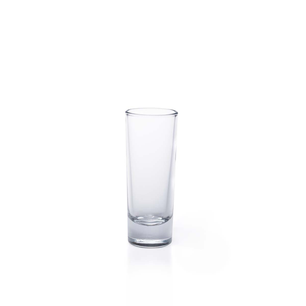 Shot Glass with 15% discount