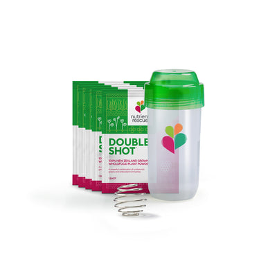 Double Shot™ Travel 5-Pack