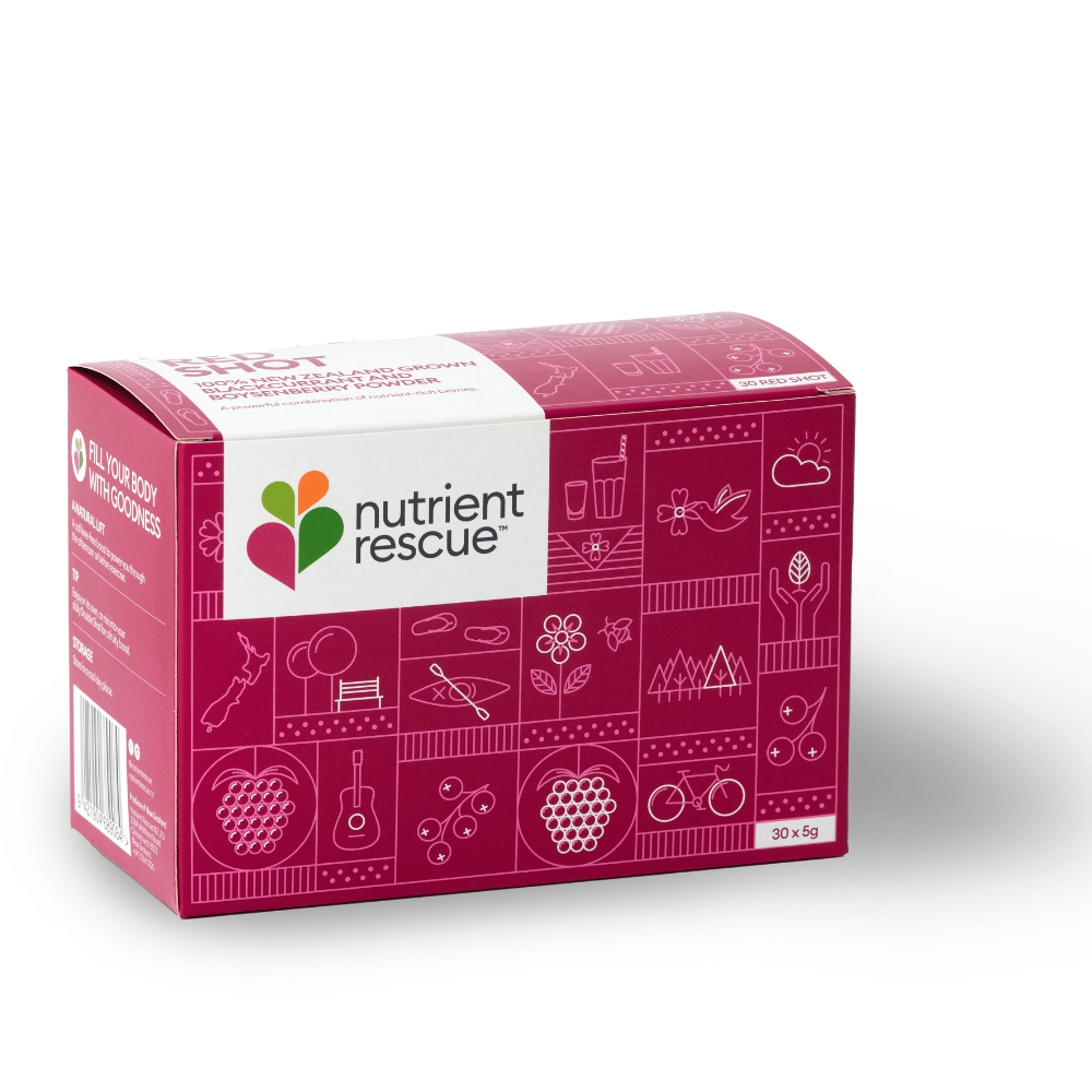 Energy On-the-Go Bundle