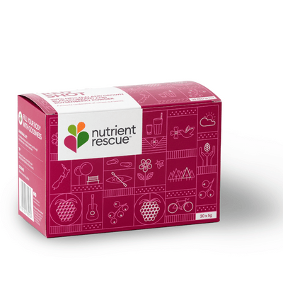 Energy On-the-Go Bundle