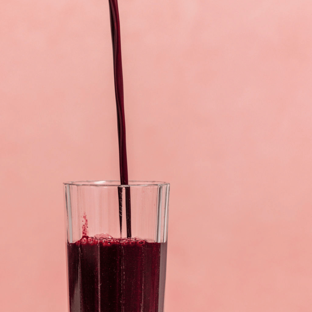 Red Shot Sachets